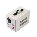 SDR Refrigerator use Relay Type Single Phase 220V AC Automatic Voltage Regulator Stabilizer 2kva